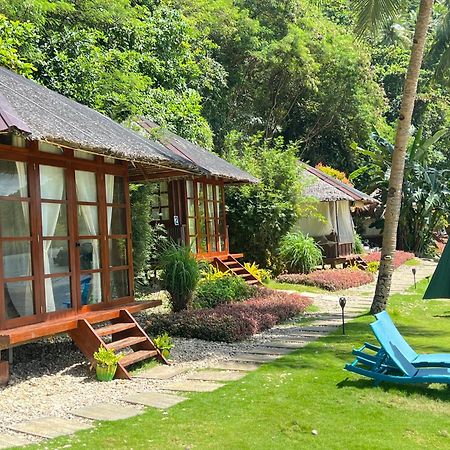 Tuburan Cove Beach Resort Buruanga Extérieur photo