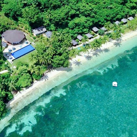 Tuburan Cove Beach Resort Buruanga Extérieur photo
