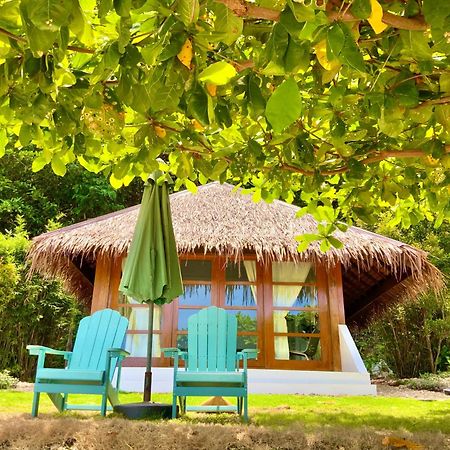 Tuburan Cove Beach Resort Buruanga Extérieur photo