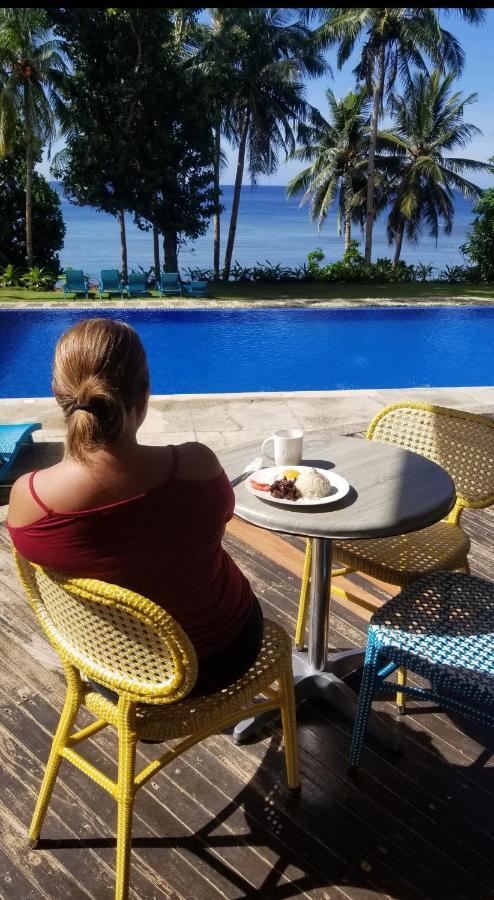 Tuburan Cove Beach Resort Buruanga Extérieur photo