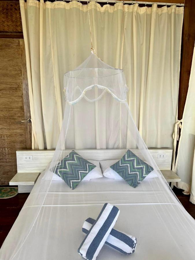 Tuburan Cove Beach Resort Buruanga Extérieur photo