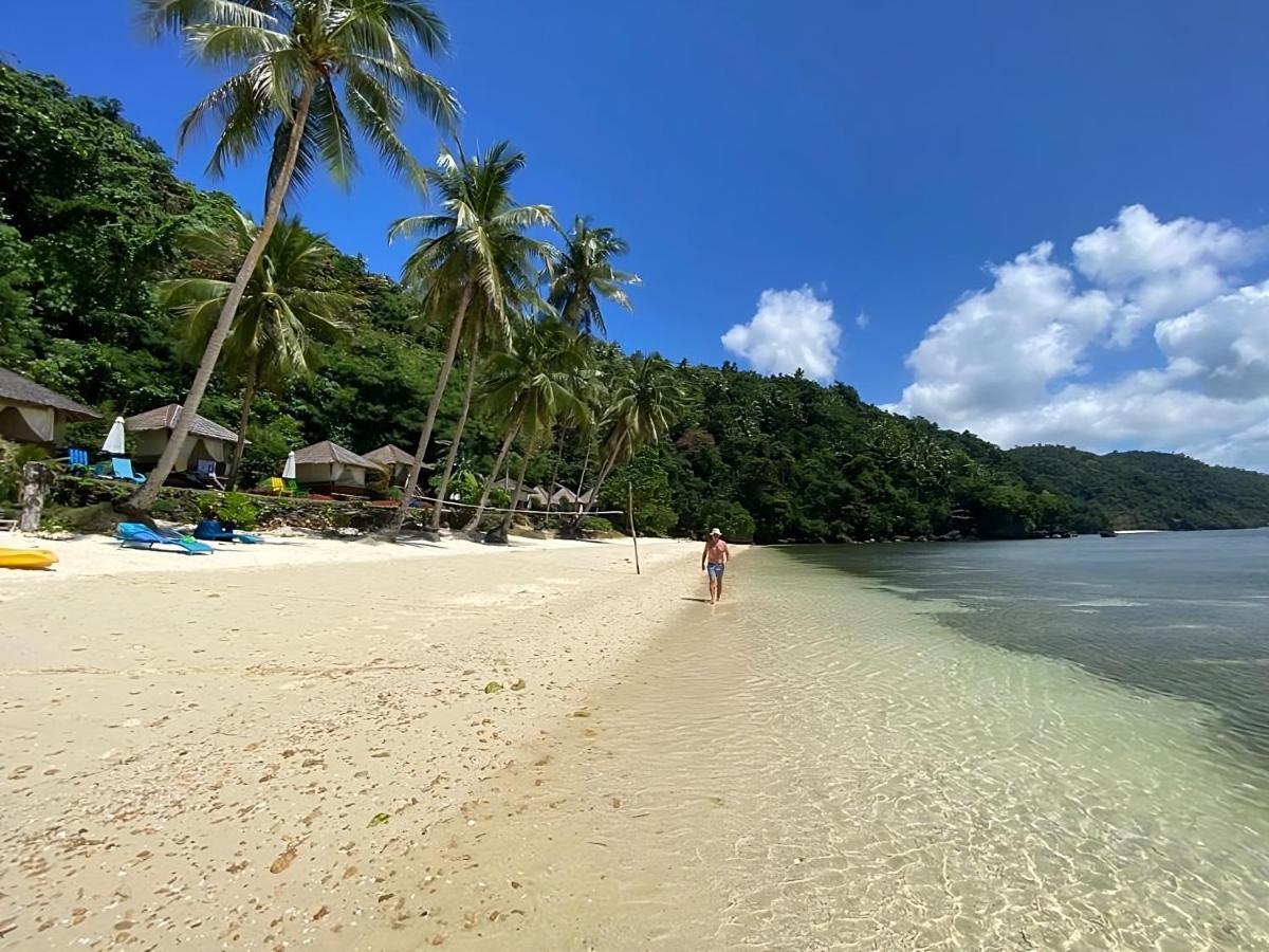 Tuburan Cove Beach Resort Buruanga Extérieur photo