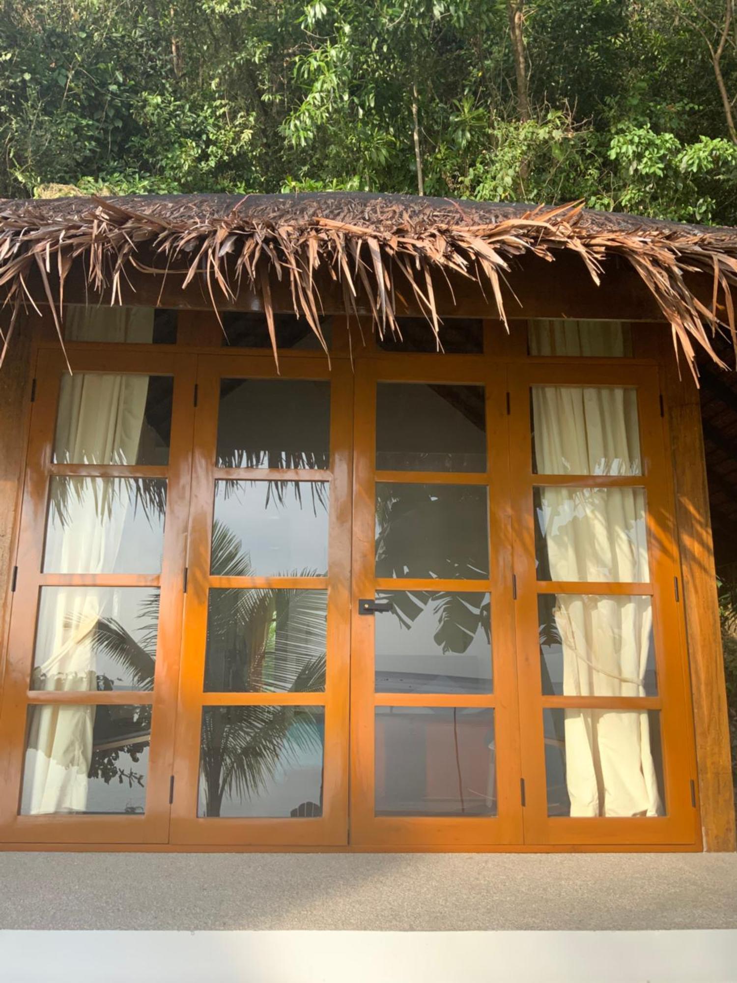 Tuburan Cove Beach Resort Buruanga Extérieur photo