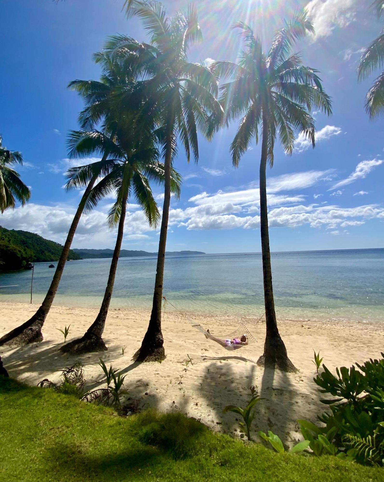 Tuburan Cove Beach Resort Buruanga Extérieur photo