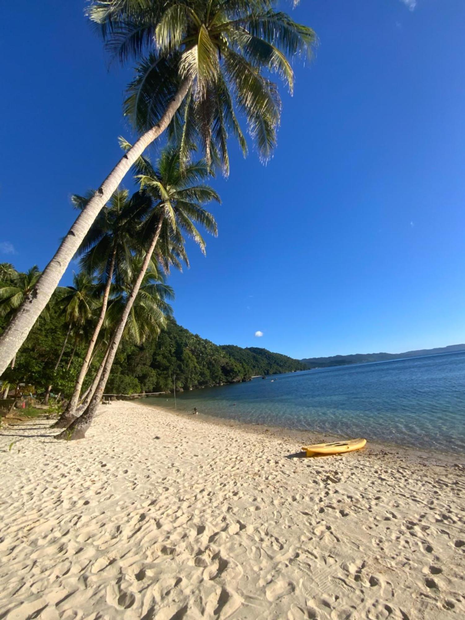 Tuburan Cove Beach Resort Buruanga Extérieur photo