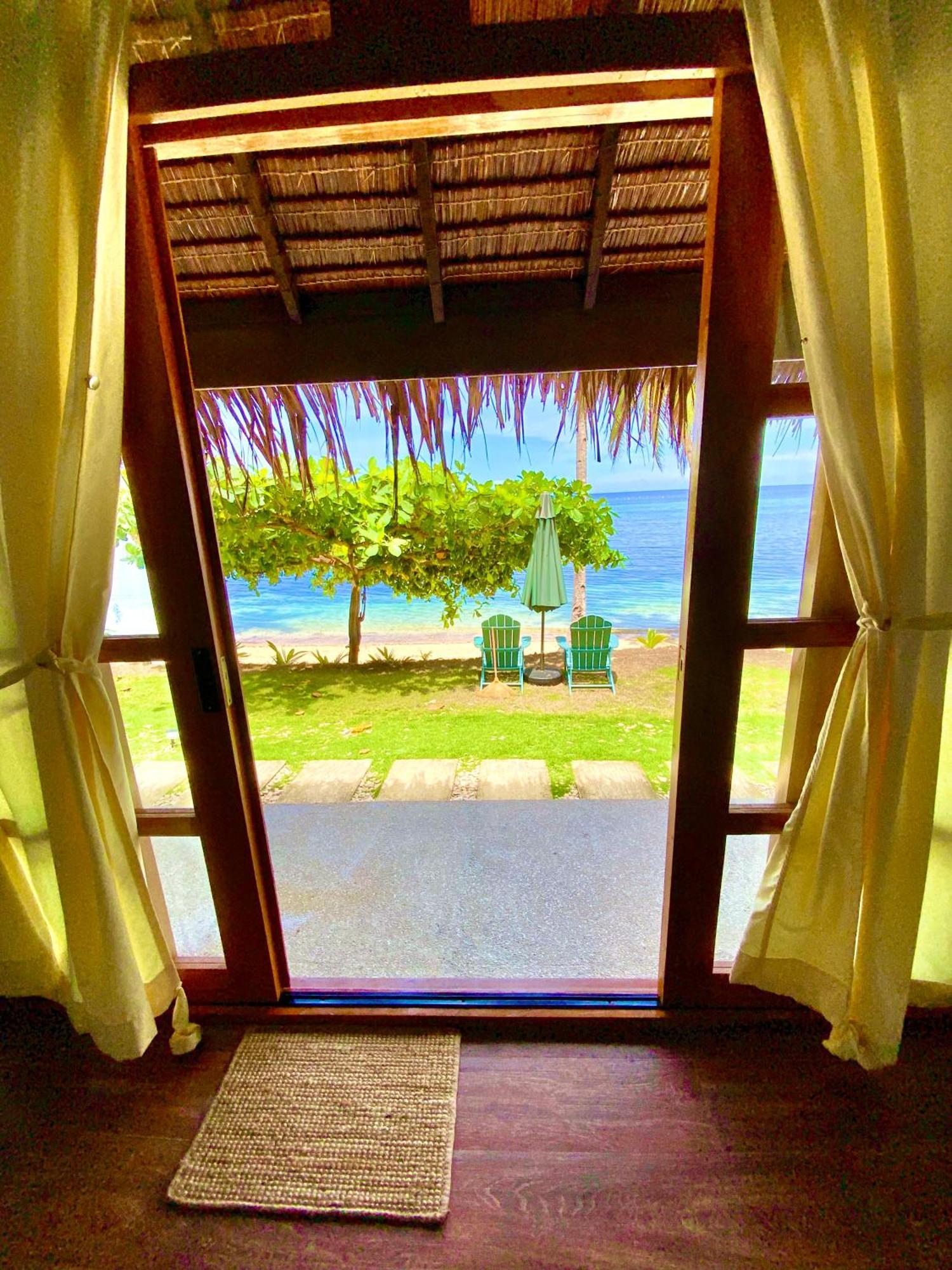 Tuburan Cove Beach Resort Buruanga Extérieur photo